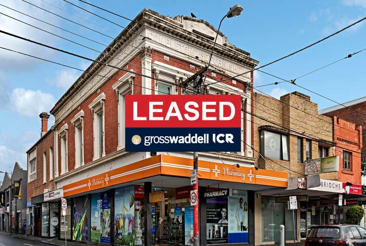 Level 1, 37 Cato Street Prahran VIC 3181 - Image 1