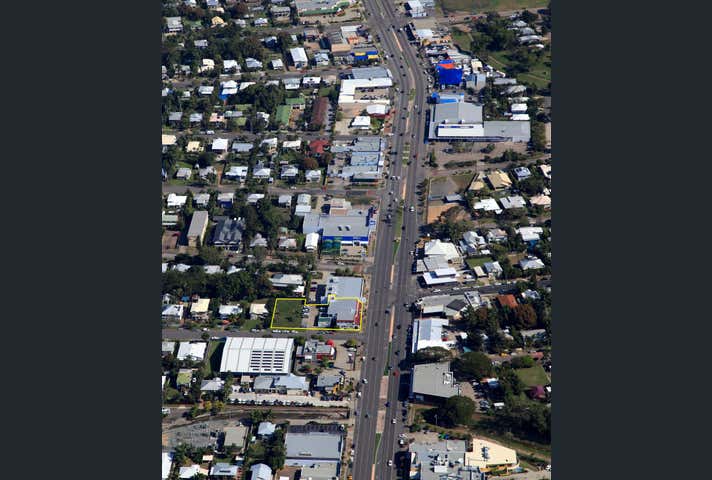 164-166 Charters Towers Road Hermit Park QLD 4812 - Image 22