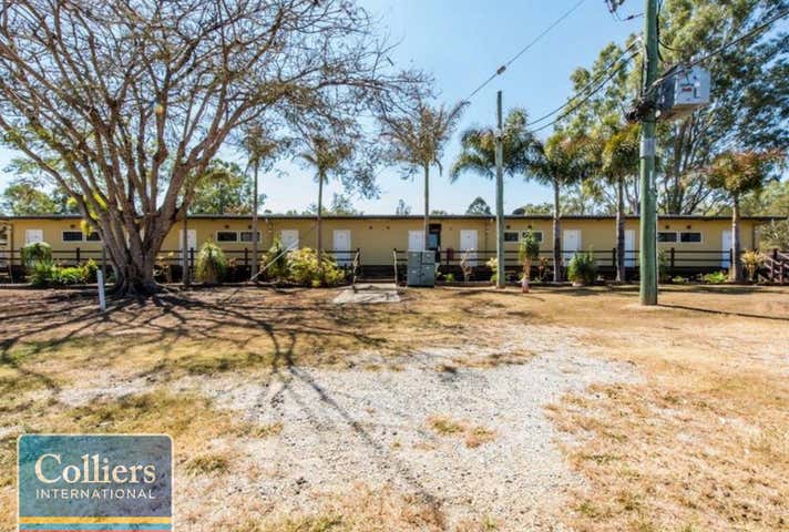 Former Retreat Hotel, 20601 Peak Downs Highway Epsom QLD 4741 - Image 32