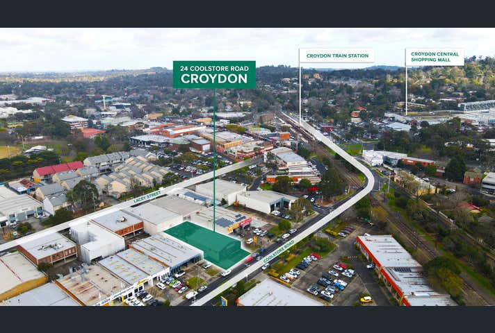 24 Coolstore Road Croydon VIC 3136 - Image 3