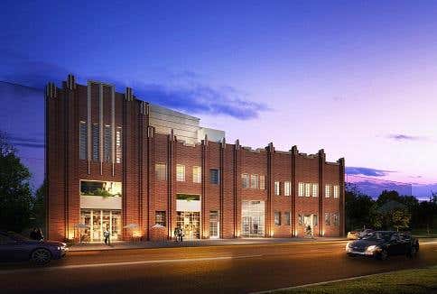 Powerhouse Apartments, shop 2, 797 Botany Road Rosebery NSW 2018 - Image 1