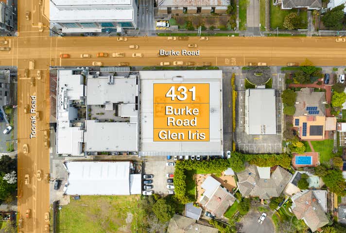 Suite 5, 431 Burke Road Glen Iris VIC 3146 - Image 9