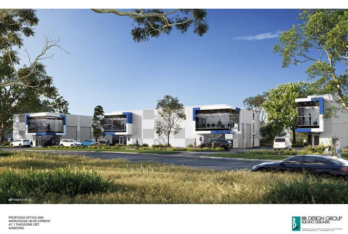 Commercial Real Estate Property For Lease In Broadford And Mitchell Shire Vic