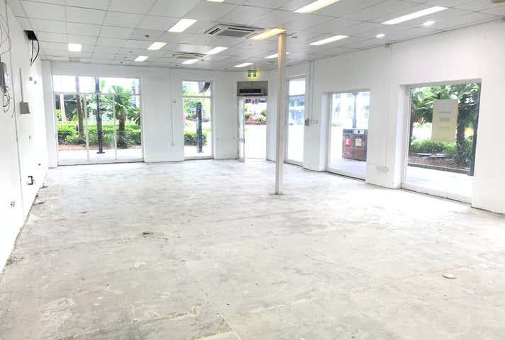 5/22 Spence Street Cairns City QLD 4870 - Image 3