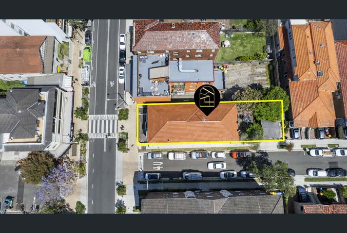 Gladwyn, 161 Glenayr Avenue Bondi Beach NSW 2026 - Image 8