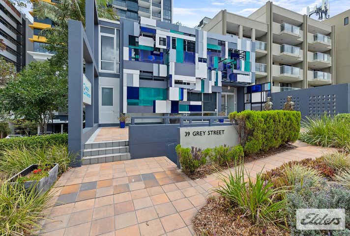 Ground  Suite, 39 Grey Street South Brisbane QLD 4101 - Image 2