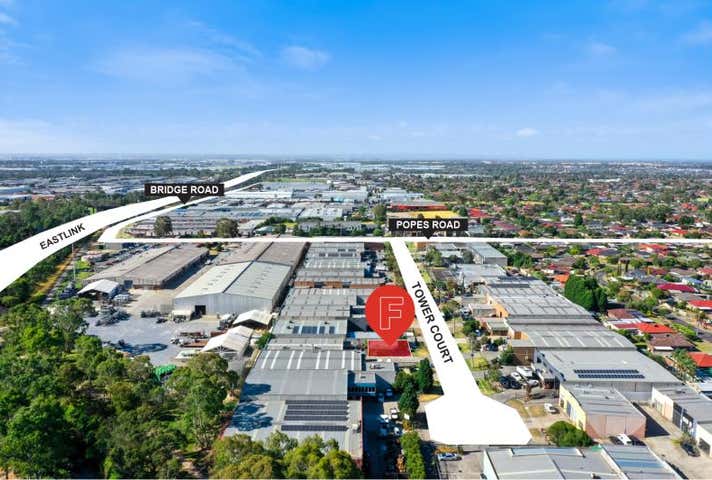 Unit 1, 25 Tower Court Noble Park VIC 3174 - Image 8