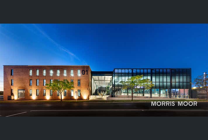 Commercial Real Estate Property For Lease In Bayside Vic