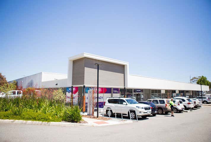 Mosman Park Shopping Centre, 50 Harvey Street Mosman Park WA 6012 - Image 1