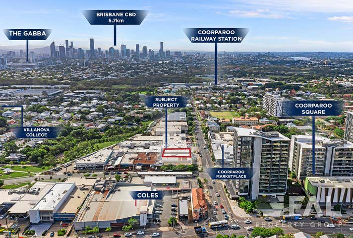 22-24 Harries Road Coorparoo QLD 4151 - Image 3