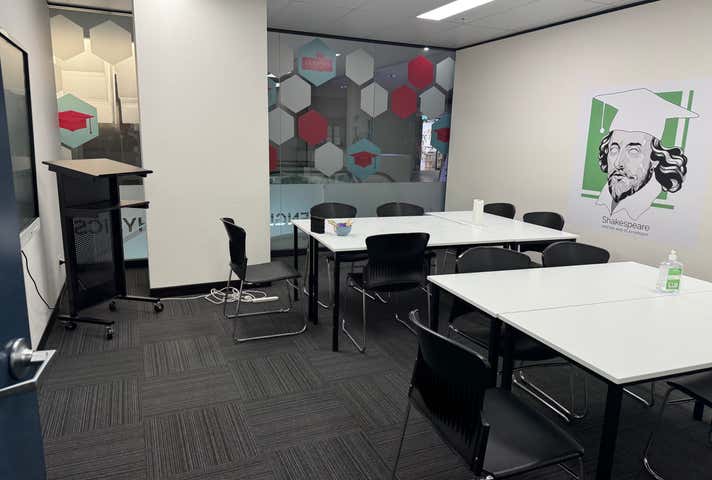 GM Tower, Shop 11, 11-15 Deane Street Burwood NSW 2134 - Image 5