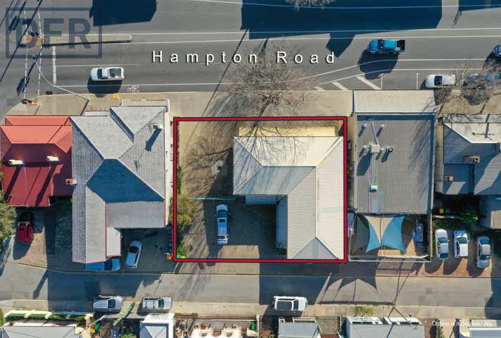 136-140 Hampton Road Fremantle WA 6160 - Image 1