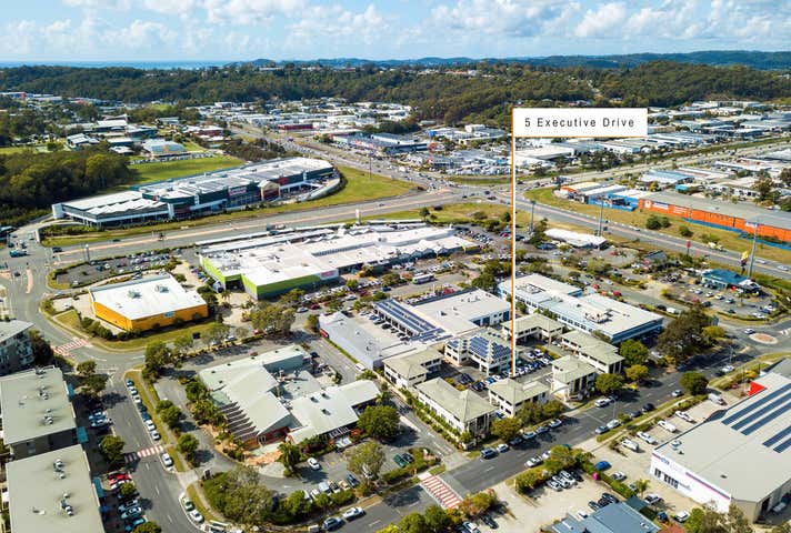 7/5 Executive Drive Burleigh Waters QLD 4220 - Image 7