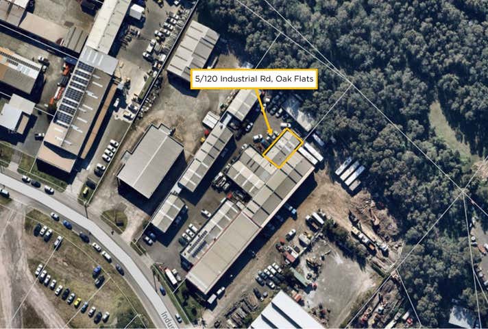 5/120 Industrial Road Oak Flats NSW 2529 - Image 2