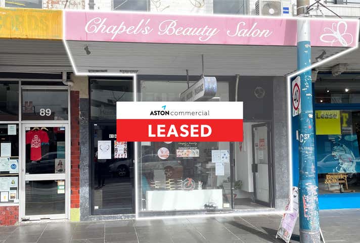 91 Chapel Street Windsor VIC 3181 - Image 1