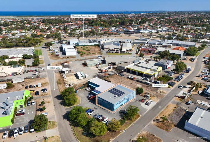 3/19 Fielden Way Port Kennedy WA 6172 - Image 5