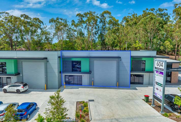 2/604 Pine Ridge Road Coombabah QLD 4216 - Image 2