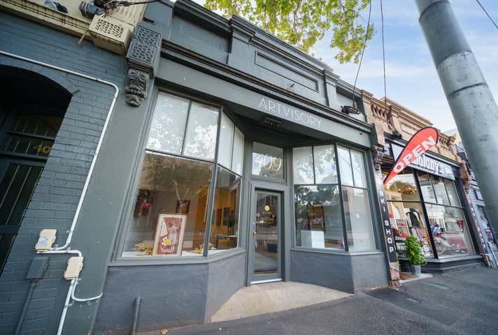 409 Malvern Road South Yarra VIC 3141 - Image 1