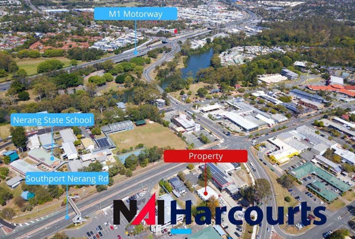 9-11 Price Street Nerang QLD 4211 - Image 1