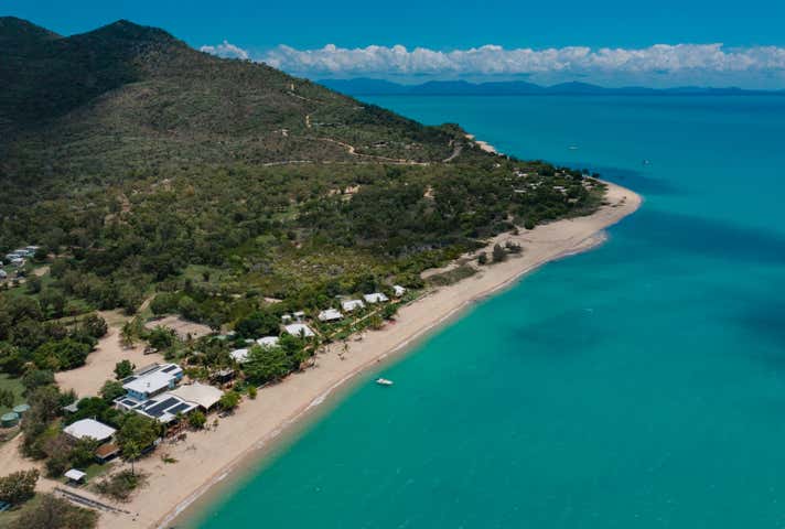 Montes Reef Resort Whitsundays, 0 Captain Jack Drive Cape Gloucester QLD 4800 - Image 28