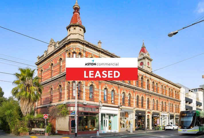 248 Brunswick Street Fitzroy VIC 3065 - Image 1