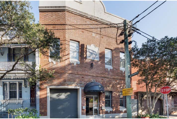 49-51 Shepherd Street Chippendale NSW 2008 - Image 13