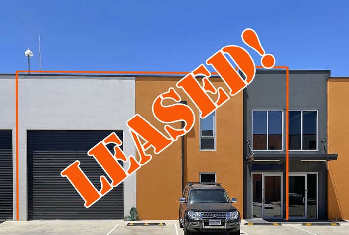 Unit 6, 41 Fortitude Boulevard Wangara WA 6065 - Image 1