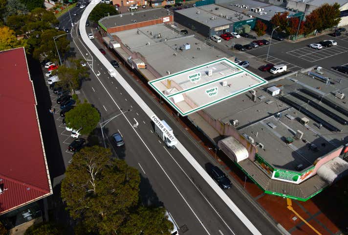 Shop 6-7/147-151 Foster Street Dandenong VIC 3175 - Image 1
