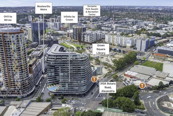 310A Botany Road Alexandria NSW 2015 - Image 5