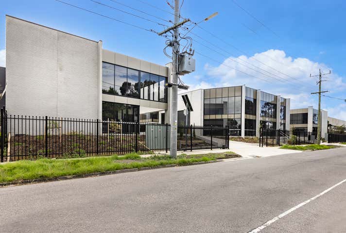 Unit 20, 52  Sheehan Road Heidelberg West VIC 3081 - Image 10