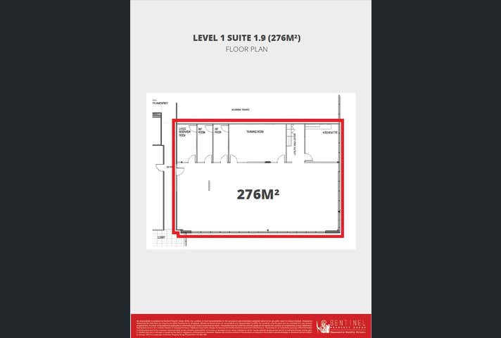 The Hub @ Greenfields, 12 Greenfields Boulevard Mount Pleasant QLD 4740 - Image 8