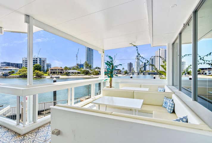 Tiki Hotel, 58 Cavill Avenue Surfers Paradise QLD 4217 - Image 2
