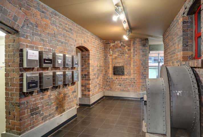 Crown Mill, 1B/22 Cameron Street Launceston TAS 7250 - Image 4