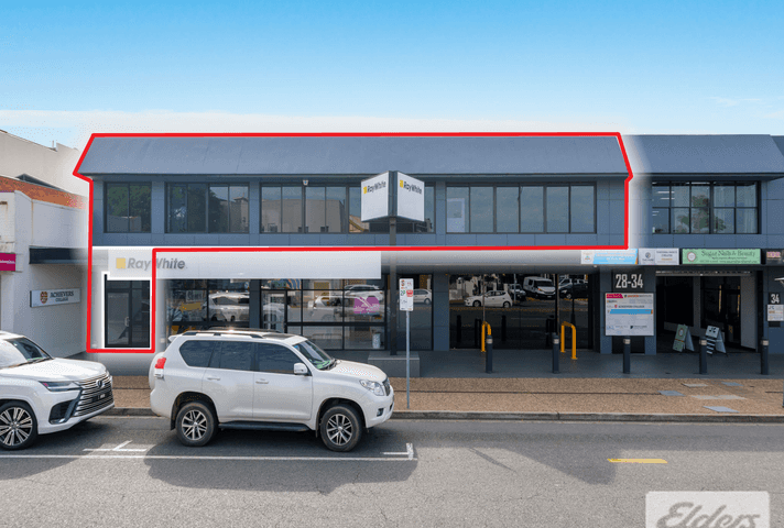 28-38 Old Cleveland Road Stones Corner QLD 4120 - Image 1