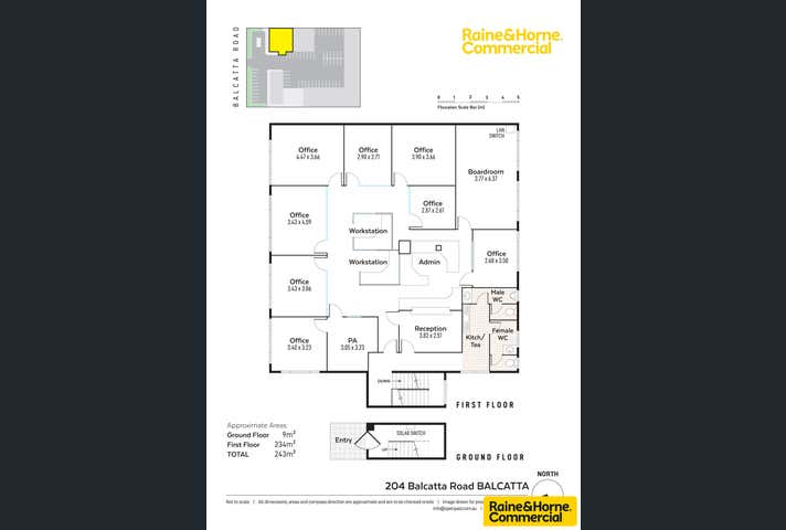 4/204 Balcatta Road Balcatta WA 6021 - Image 12