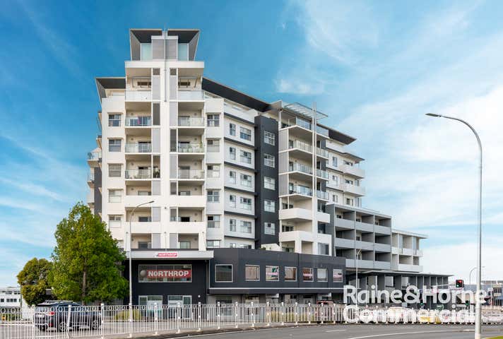 Suite 106, 215-217 Pacific Highway Charlestown NSW 2290 - Image 1