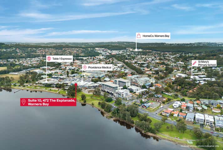 Suite 10, 472 The Esplanade Warners Bay NSW 2282 - Image 7