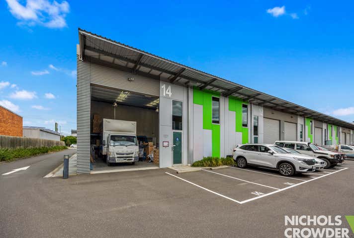 Unit 14/347 Bay Road Cheltenham VIC 3192 - Image 2