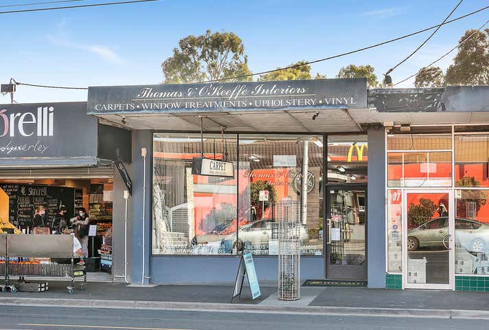 435 Whitehorse Road Balwyn VIC 3103 - Image 1