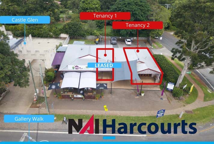 Tamborine Mountain QLD 4272 - Image 1