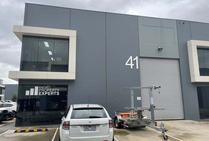 41/1470 Ferntree Gully Road Knoxfield VIC 3180 - Image 9