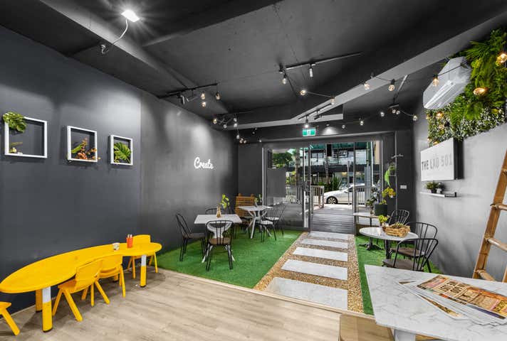 11/207 Oxford Street Bulimba QLD 4171 - Image 2