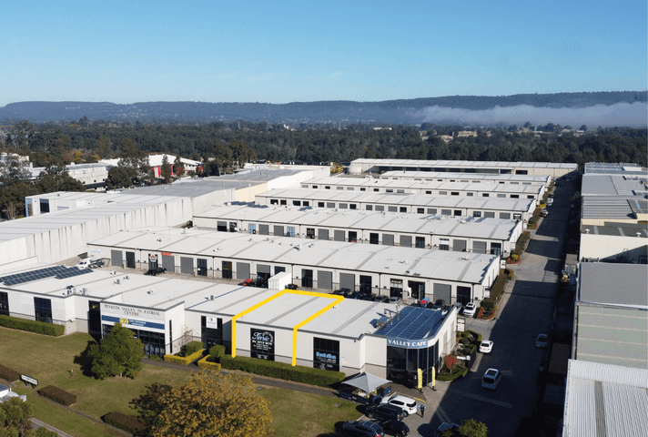 Unit 3, 37-47 Borec Road Penrith NSW 2750 - Image 2