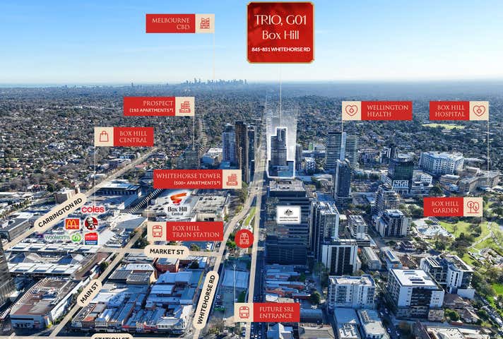 G01, 845-851 Whitehorse Road Box Hill VIC 3128 - Image 7