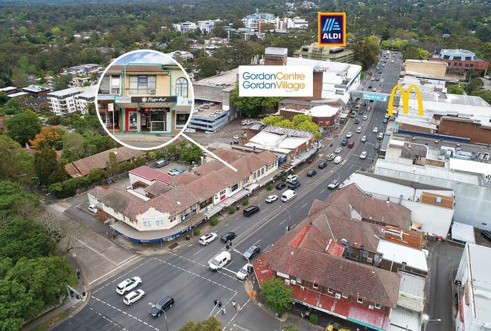 766 Pacific Highway Gordon NSW 2072 - Image 2