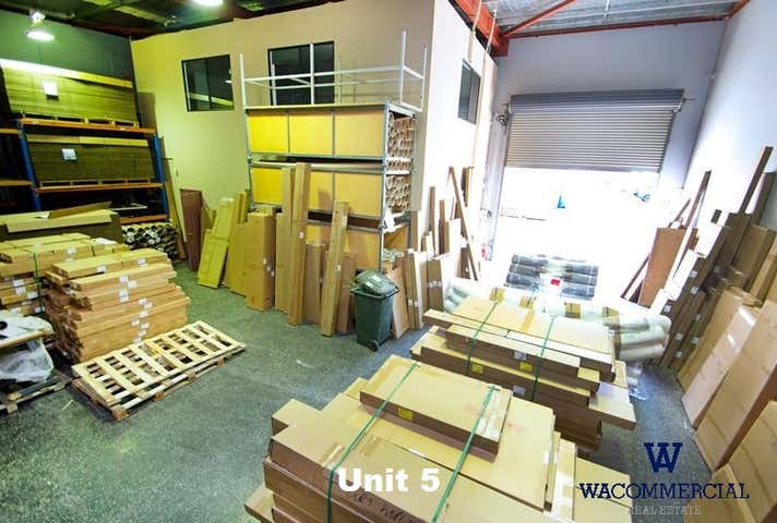 4 & 5, 31 Oxleigh Drive Malaga WA 6090 - Image 11