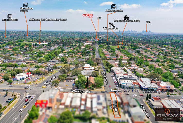 519 Warrigal Road Ashwood VIC 3147 - Image 7