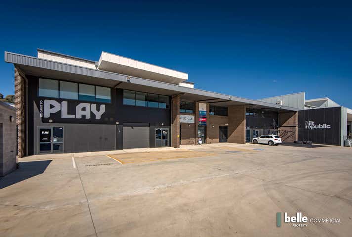 Tenancy 2/157 Flemington Road Mitchell ACT 2911 - Image 1