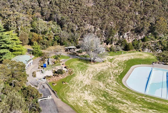 First Basin Cafe, 74 Basin Road West Launceston TAS 7250 - Image 27