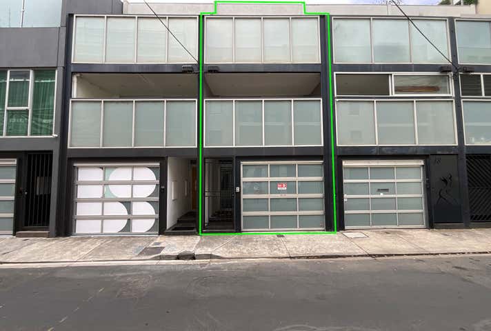 20B Macquarie Street Prahran VIC 3181 - Image 1